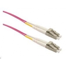 Solarix Patch kabel 50/125 LCupc/LCupc MM OM4 1m duplex SXPC-LC/LC-UPC-OM4-1M-D Solarix Patch kabel 50/125 LCupc/LCupc MM OM4 1m duplex SXPC-LC/LC-UPC-OM4-1M-D