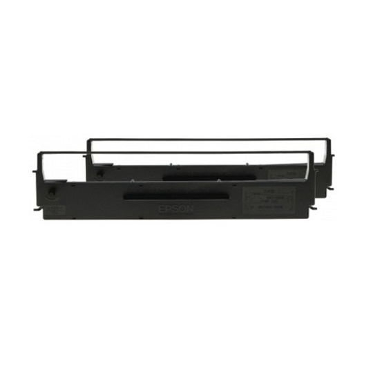 EPSON páska SIDM Black Ribbon Cartridge
