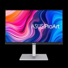 ASUS LCD 27" PA279CV 3840x2160 ProArt 5ms, 350cd, repro USB-C-VIDEO-65W DP HDMI Flicker-free,  PIP/PbP Pivot