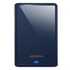 ADATA Externí HDD 4TB 2,5" USB 3.0 DashDrive HV620S, černá