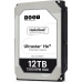 BAZAR - Western Digital Ultrastar® HDD 18TB (WUH721818ALE6L4) DC HC550 3.5in 26.1MM 512MB 7200RPM SATA 512E SE (GOLD)