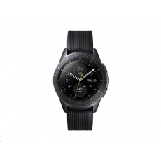 Samsung Galaxy Watch (42 mm), černá Samsung Galaxy Watch (42 mm), černá