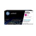 HP 655A Magenta Original LaserJet Toner Cartridge (CF453A) (10,500 pages)