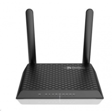 Netis N1 AC1200 AP/Router, 4x GLAN, 1x GWAN, 802.11b/g/n/ac, 2.4GHz + 5 GHz, 2x 5dBi anténa, 1x USB, IPTV Netis N1 AC1200 AP/Router, 4x GLAN, 1x GWAN, 802.11b/g/n/ac, 2.4GHz + 5 GHz, 2x 5dBi anténa, 1x USB, IPTV