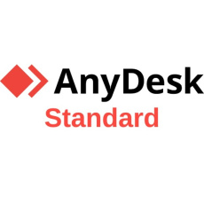 AnyDesk Standard addon Additional Connection, 3 roky nová licence