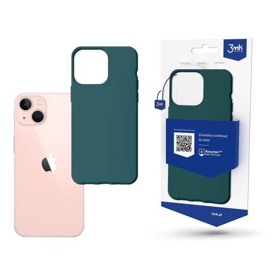 3mk Matt Case pro Apple iPhone 14, Lovage