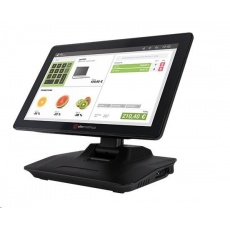 Colormetrics Vion, 39.6 cm (15,6''), Projected Capacitive, SSD, black, fanless Colormetrics Vion, 39.6 cm (15,6''), Projected Capacitive, SSD, black, fanless