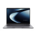 ASUS NTB ExpertBook P3 (P3405CVA-LY0012X), i7-13620H, 14" 1920 x 1200, 32GB, 1TB SSD, UHD, W11 Pro, Gray
