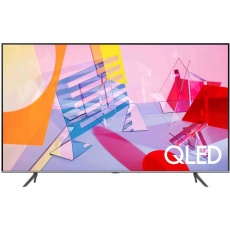 SAMSUNG QE75Q64T 75" QLED 4K TV Série Q64T 3840x2160 SAMSUNG QE75Q64T 75" QLED 4K TV Série Q64T 3840x2160