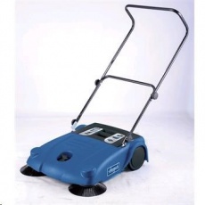 Scheppach S 700 - mechanický zametač Scheppach S 700 - mechanický zametač