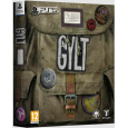 PS5 hra GYLT - Collector's Edition