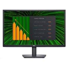 DELL LCD E2423HN – 23.8"/VA/LED/FHD/1920x1080/16:9/60Hz/8ms/3000:1/250 cd/m2/HDMI/VGA/VESA/3YNBD