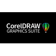 CorelDRAW Graphics Suite Education 365 dní pronájem licence (5-50) (Windows/MAC)