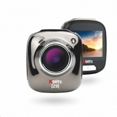 XBLITZ Z9 palubní kamera XBLITZ Z9 palubní kamera