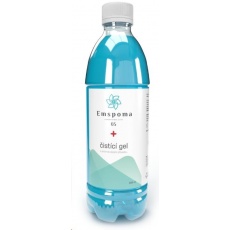 !!VÝHODNÁ NABÍDKA!! - 20x Emspoma EMS Čistící gel s antimikrobiální přísadou - 500ml s pumpičkou (24,48,-/ks) !!VÝHODNÁ NABÍDKA!! - 20x Emspoma EMS Čistící gel s antimikrobiální přísadou - 500ml s pumpičkou (24,48,-/ks)