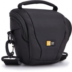 Case Logic pouzdro Luminosity DSH101 pro fotoaparát s objektivem, černá Case Logic pouzdro Luminosity DSH101 pro fotoaparát s objektivem, černá