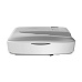 BAZAR - Optoma projektor ZU500USTe (DLP, FULL 3D, Laser, WUXGA, 5000 ANSI, 100 000:1, 2xHDMI, VGA,  Rozbaleno (komplet)