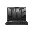 ASUS NTB TUF Gaming A15 (FA507UV-LP046), R9-8945H, 15.6" 1920 x 1080, 16GB, 1TB SSD, RTX 4060, bez OS, Gray