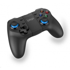 iPega Bluetooth herní ovladač 9129 Damon Z, iOS/Android iPega Bluetooth herní ovladač 9129 Damon Z, iOS/Android