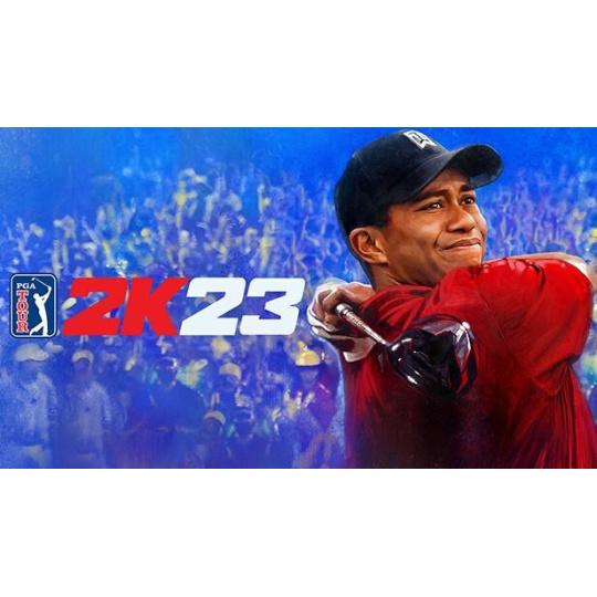 PGA Tour 2K23 (Deluxe Edition) PGA Tour 2K23 (Deluxe Edition)