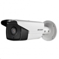 HIKVISION IP kamera 4Mpix, 2560x1440 až 25sn/s, obj. 2,8mm (100°), PoE, IRcut, IR,microSDXC, 3DNR, venkovní (IP67) HIKVISION IP kamera 4Mpix, 2560x1440 až 25sn/s, obj. 2,8mm (100°), PoE, IRcut, IR,microSDXC, 3DNR, venkovní (IP67)