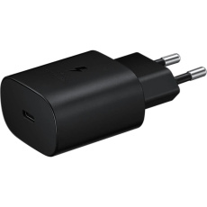 Power adapter Samsung EP-TA800, black, EU Power adapter Samsung EP-TA800, black, EU