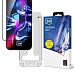 3mk tvrzené sklo HardGlass Max FrameFit pro Samsung Galaxy S24/S25