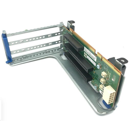 HPE ProLiant DL380 Gen11 2U x8/x16/x8 Secondary Riser Kit