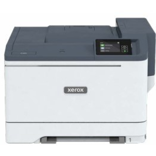 Xerox C320V_DNI, barevná laser., A4, 33ppm, duplex, DADF, WiFi/USB/Ethernet, 1 GB RAM, Apple AirPrint