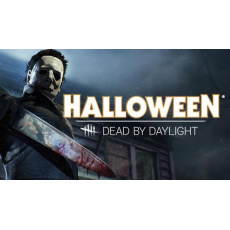 Dead by Daylight - The Halloween Chapter (DLC) (PC) klíč Steam Dead by Daylight - The Halloween Chapter (DLC) (PC) klíč Steam
