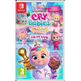 Switch hra Cry Babies Magic Tears: The Big Game