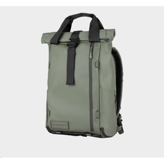 WANDRD PRVKE EDC 18L Wasatch Green WANDRD PRVKE EDC 18L Wasatch Green