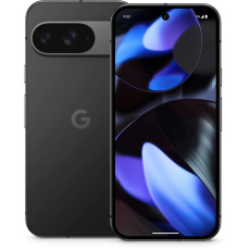 Google Pixel 9 - 256GB Obsidian, EU