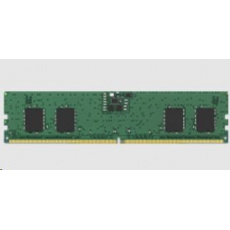 KINGSTON DIMM DDR5 8GB 4800MT/s CL40