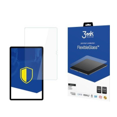3mk hybridní sklo FlexibleGlass pro Realme Pad 2 3mk hybridní sklo FlexibleGlass pro Realme Pad 2