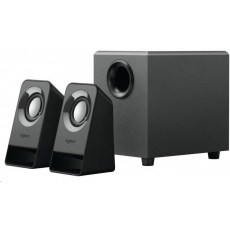 Logitech Compact Speaker System Z211 Logitech Compact Speaker System Z211