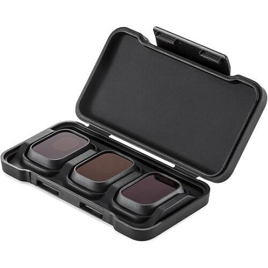 DJI Mini 3 Series ND Filters Set(ND 16/64/256) DJI Mini 3 Series ND Filters Set(ND 16/64/256)