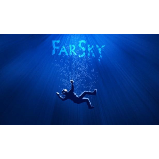 FarSky (PC) klíč Steam FarSky (PC) klíč Steam