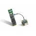 AVERMEDIA CN311-H 4K 30FPS HDMI M.2 střihová karta