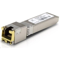 UBNT UACC-CM-RJ45-MG, 10G SFP+ to 10/5/2.5GbE RJ45 Modul