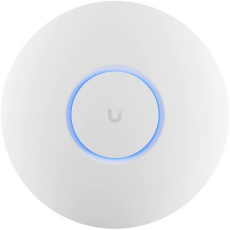 UBNT U6+ - UniFi 6+ Access Point - bez PoE adaptéru