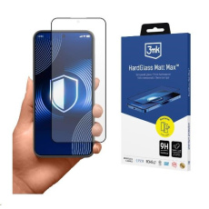 3mk HardGlass Matt Max pro iPhone X/XS/11 Pro 3mk HardGlass Matt Max pro iPhone X/XS/11 Pro