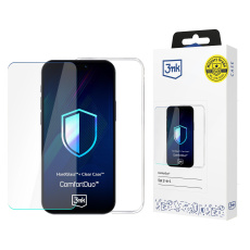 3mk ComfortDuo Clear pro Samsung Galaxy A36/A56 3mk ComfortDuo Clear pro Samsung Galaxy A36/A56