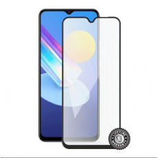 Screenshield ochrana displeje Tempered Glass pro VIVO Y72 5G Screenshield ochrana displeje Tempered Glass pro VIVO Y72 5G