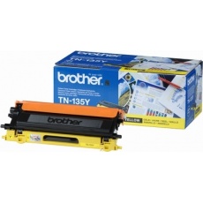 BROTHER Toner TN-130Y žlutý pro HL-4040CN/4050DN/4070CW, DCP-9040CN - cca 1500stran