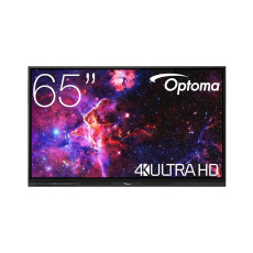 Optoma 3653RK IFPD 65" Optoma 3653RK IFPD 65"