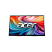 ACER LCD PD193QTEbmiuux DUAL SCREEN,47cm (18.5") FHD,100Hz,250nits,4ms,Audio,Repro,Vesa,HDMI,USB,Black