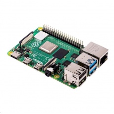 Raspberry Pi 4B 4GB RAM Raspberry Pi 4B 4GB RAM