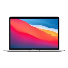 APPLE MacBook Air 13'',M1 chip with 8-core CPU and 8-core GPU, 1TB,16GB RAM - Silver APPLE MacBook Air 13'',M1 chip with 8-core CPU and 8-core GPU, 1TB,16GB RAM - Silver