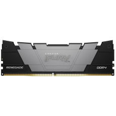 KINGSTON DIMM DDR4 8GB  3200MT/s CL16 FURY Renegade Black